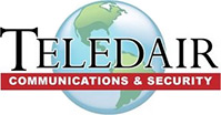 Teledair Communications & Security - We Service What We Sell. Since 1978.