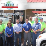 Security Systems, Teledair Communications & Security
